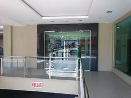 Orkid Studio Apartment