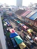 Orkid Studio Apartment