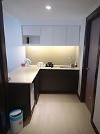 Orkid Studio Apartment