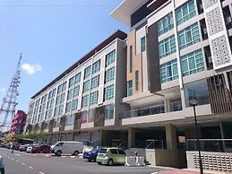 Orkid Studio Apartment