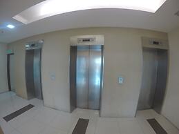 Orkid Studio Apartment