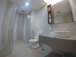 Orkid Studio Apartment