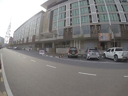 Orkid Studio Apartment