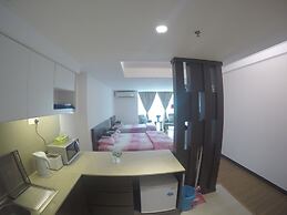 Orkid Studio Apartment
