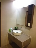 Orkid Studio Apartment