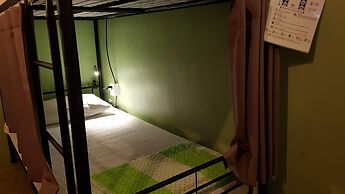 Mr.Comma Guesthouse - Hostel