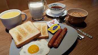 Mr.Comma Guesthouse - Hostel