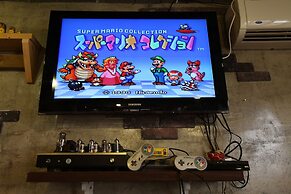 Mr.Comma Guesthouse - Hostel