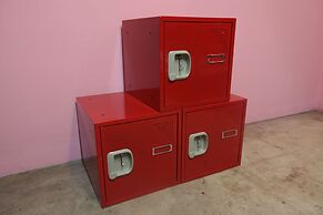 Mr.Comma Guesthouse - Hostel