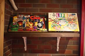 Mr.Comma Guesthouse - Hostel