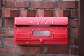 Mr.Comma Guesthouse - Hostel