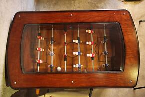 Mr.Comma Guesthouse - Hostel