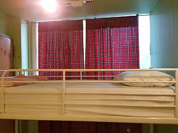 Mr.Comma Guesthouse - Hostel