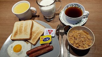 Mr.Comma Guesthouse - Hostel