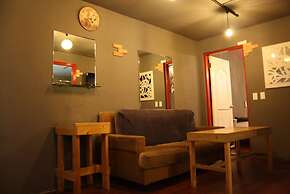 Mr.Comma Guesthouse - Hostel