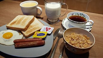 Mr.Comma Guesthouse - Hostel