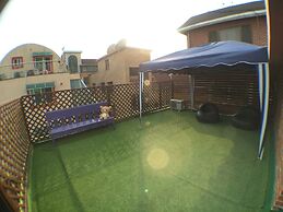 Mr.Comma Guesthouse - Hostel