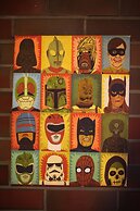 Mr.Comma Guesthouse - Hostel