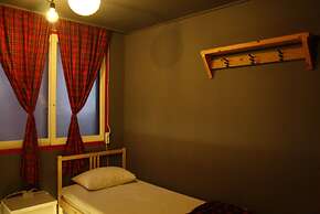 Mr.Comma Guesthouse - Hostel