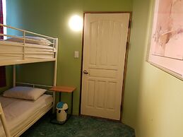 Mr.Comma Guesthouse - Hostel