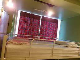 Mr.Comma Guesthouse - Hostel