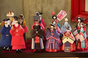 Mr.Comma Guesthouse - Hostel