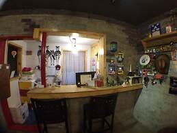 Mr.Comma Guesthouse - Hostel