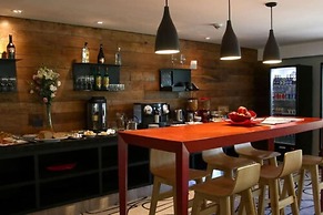 Hotel y Casino del Rio Cipolletti