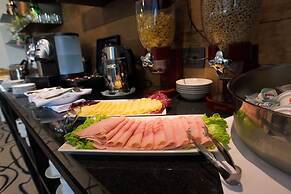 Hotel y Casino del Rio Cipolletti