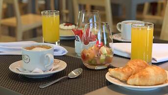 Hotel y Casino del Rio Cipolletti