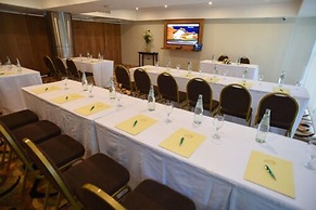 Hotel y Casino del Rio Cipolletti