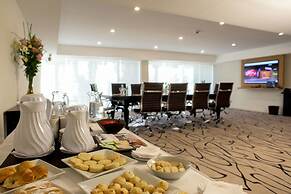 Hotel y Casino del Rio Cipolletti