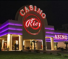 Hotel y Casino del Rio Cipolletti