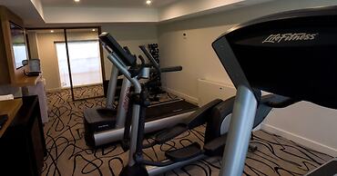 Hotel y Casino del Rio Cipolletti