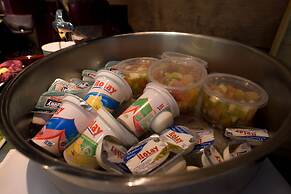 Hotel y Casino del Rio Cipolletti