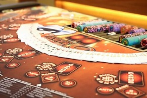 Hotel y Casino del Rio Cipolletti