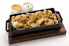 Hotel y Casino del Rio Cipolletti