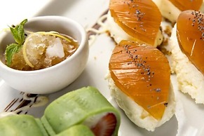 Hotel y Casino del Rio Cipolletti