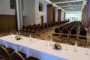 Hotel y Casino del Rio Cipolletti