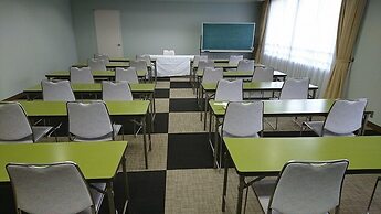 Hotel Axia Kushikino