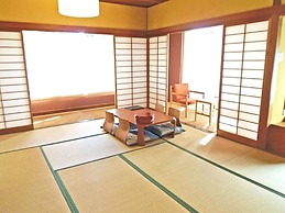 Hotel Axia Kushikino