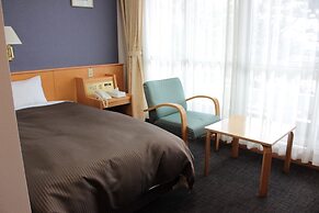 Hotel Axia Kushikino