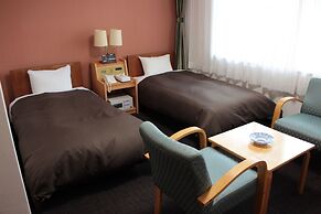 Hotel Axia Kushikino