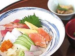 Hotel Axia Kushikino