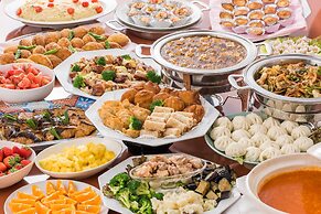 Hotel Axia Kushikino