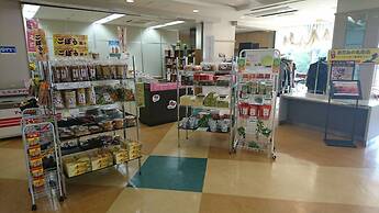 Hotel Axia Kushikino