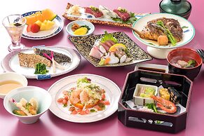 Hotel Axia Kushikino