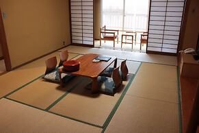 Hotel Axia Kushikino