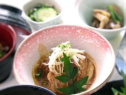 Hotel Axia Kushikino