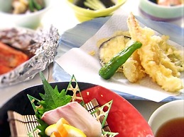 Hotel Axia Kushikino